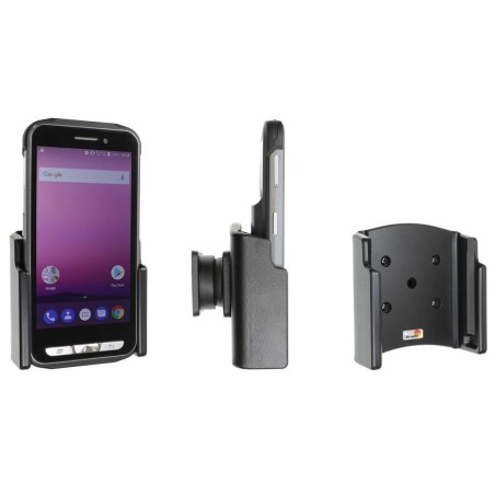 Brodit Passive Holder with Tilt 711050 - Secure and Adjustable Device Mount